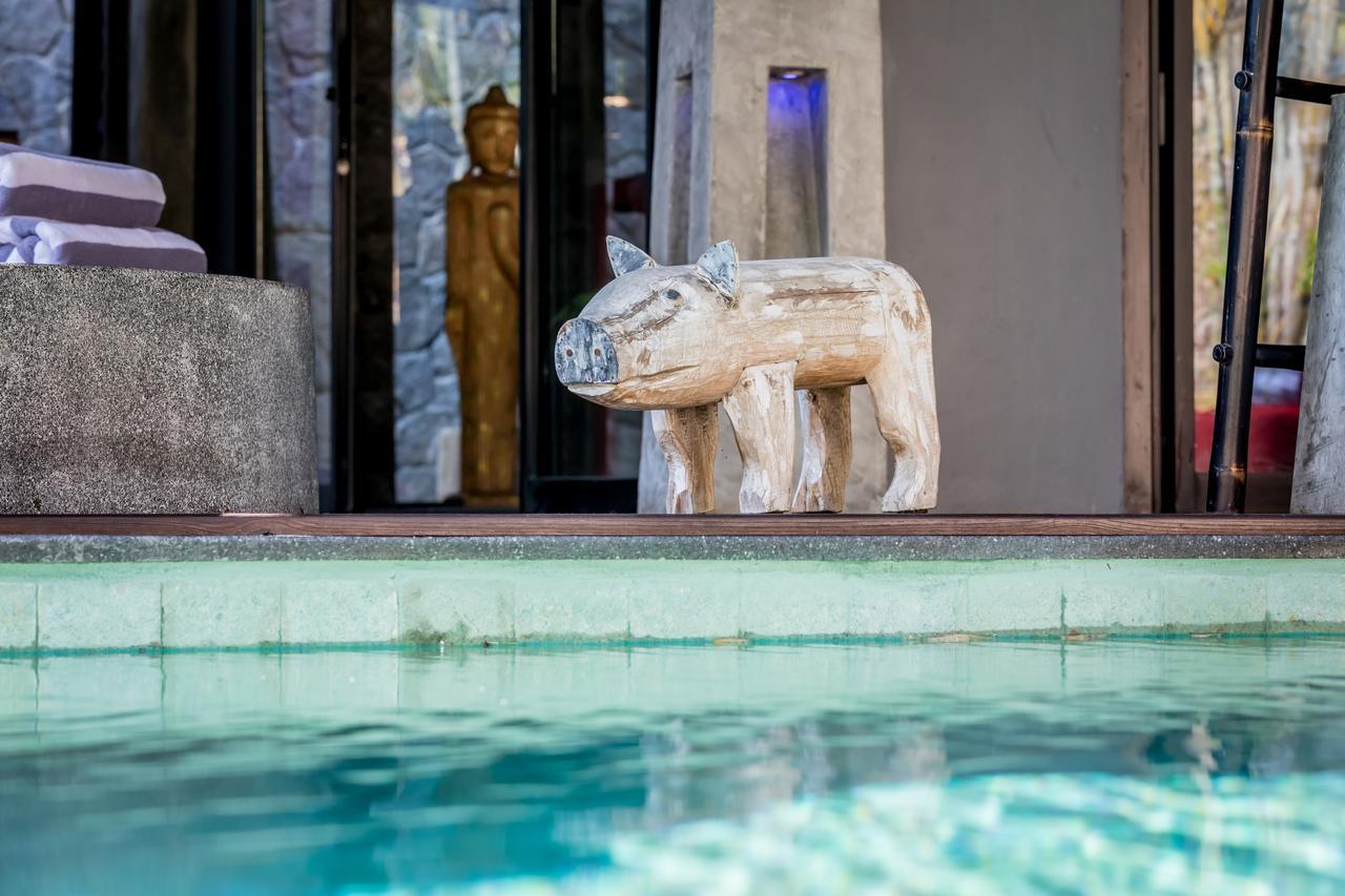 Villa Kensho Bophut Exterior photo