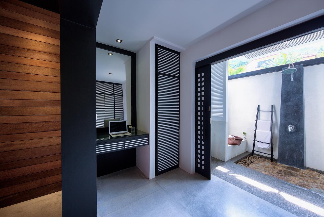 Villa Kensho Bophut Exterior photo